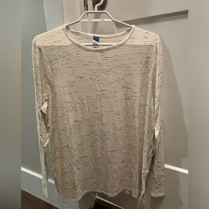 NWT Old Navy Long-Sleeved Shirt